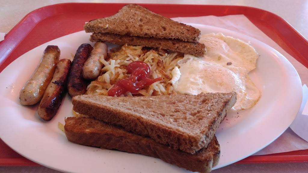 Nations | restaurant | 1955 W Texas St, Fairfield, CA 94533, USA | 7074251800 OR +1 707-425-1800