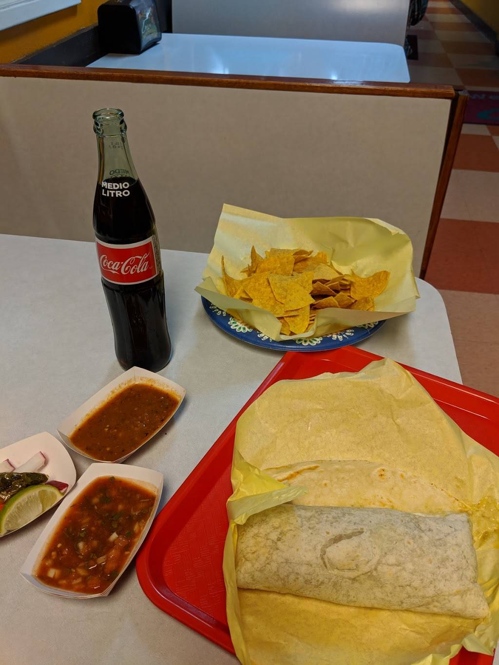 Javiers Tacos | restaurant | 121 N Lombard St, Portland, OR 97217, USA | 5032863186 OR +1 503-286-3186