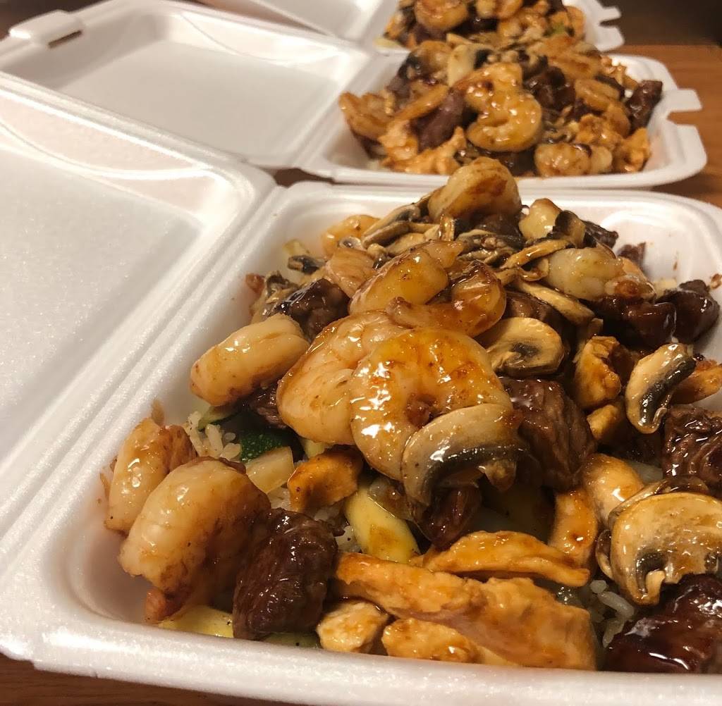 Hibachi Express | restaurant | 3905 Lavista Rd, Tucker, GA 30084, USA | 7709393889 OR +1 770-939-3889