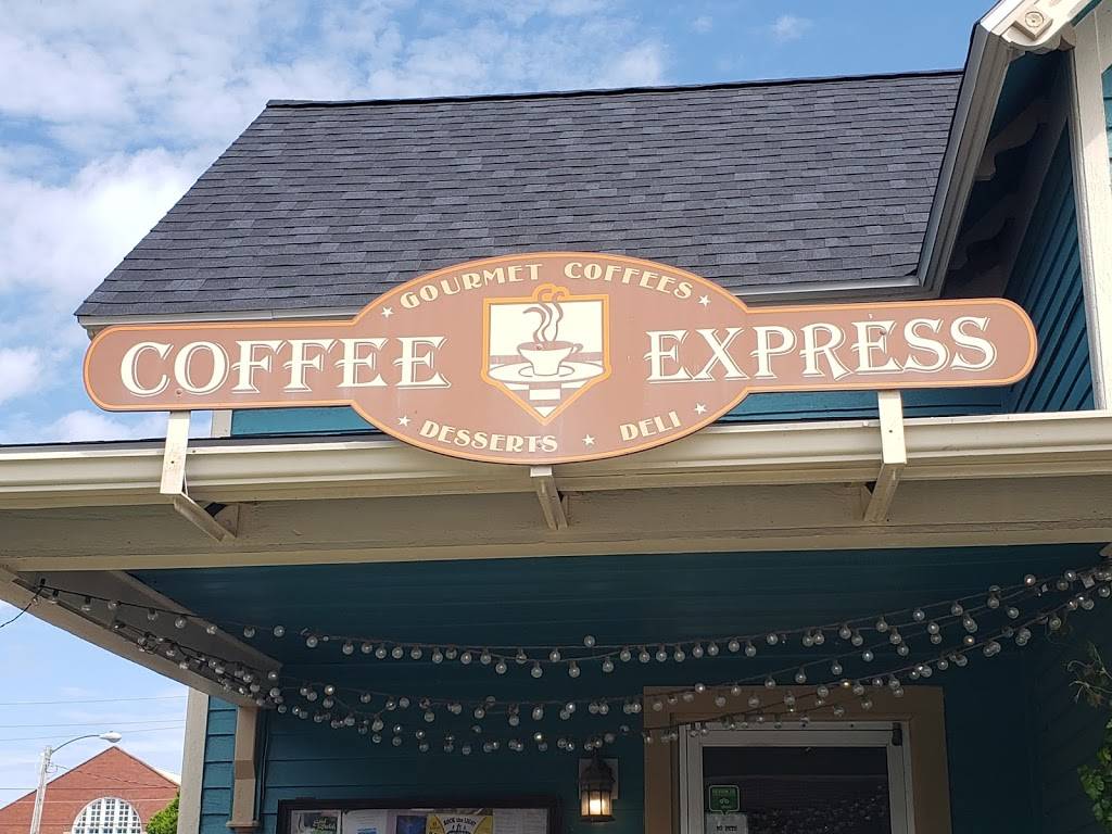 Coffee Express | restaurant | 128 W 2nd St, Port Clinton, OH 43452, USA | 4197342089 OR +1 419-734-2089