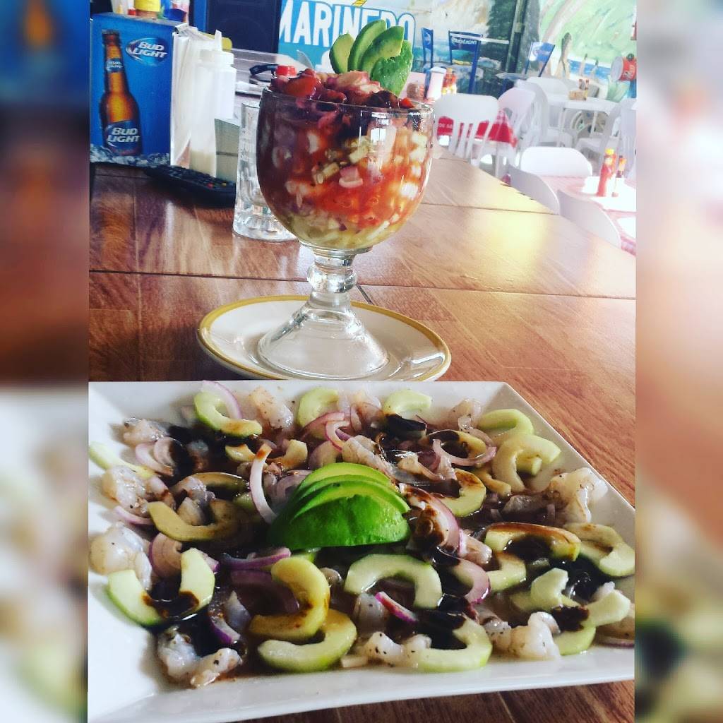 Mariscos y Sushi El Marinero | restaurant | Blvd. Cucapah 20265, Buenos Aires Sur, 22207 Tijuana, B.C., Mexico | 016646178129 OR +52 664 617 8129