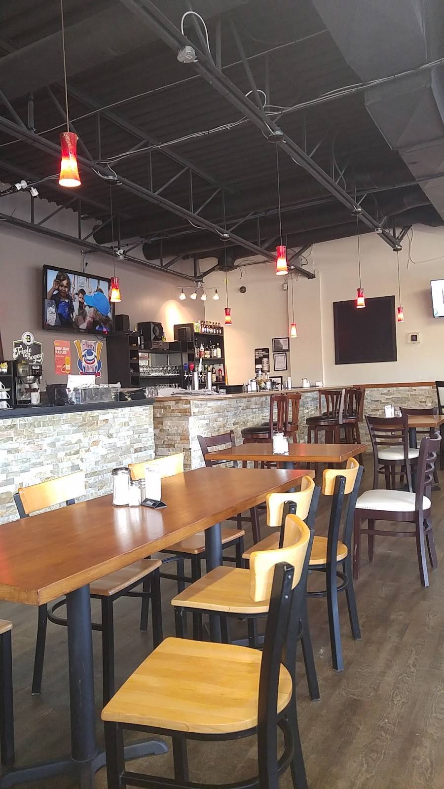 Scottys Corner Diner | restaurant | 2006 Robertson Rd, Nepean, ON K2H 1A5, Canada | 6136952222 OR +1 613-695-2222