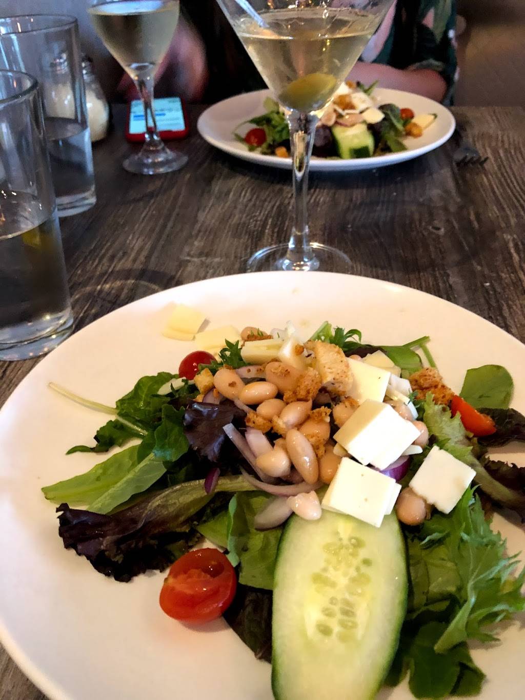 Pazzi Di Pizza | restaurant | 1 S Prospect Ave, Park Ridge, IL 60068, USA | 8476967744 OR +1 847-696-7744