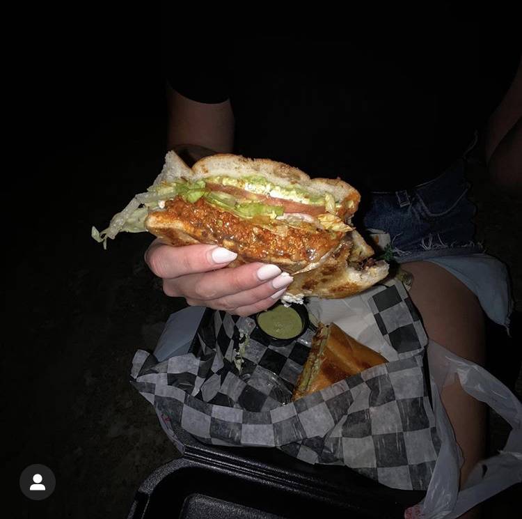 Crazy Tortas | restaurant | 825 Broad Ripple Ave, Indianapolis, IN 46220, USA | 3174264317 OR +1 317-426-4317