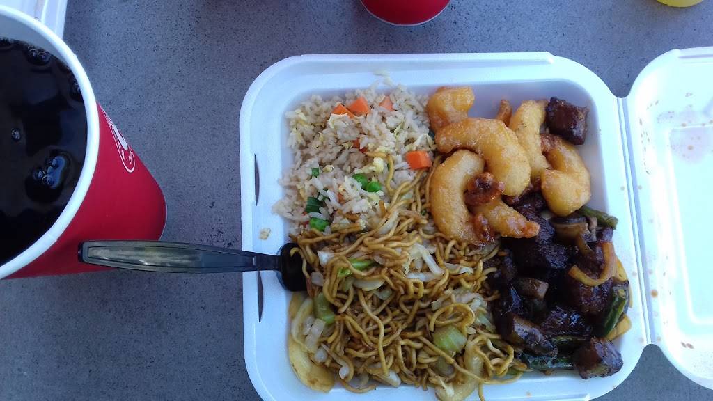 Panda Express | meal takeaway | 4163 US-98, Lakeland, FL 33809, USA | 8638582907 OR +1 863-858-2907