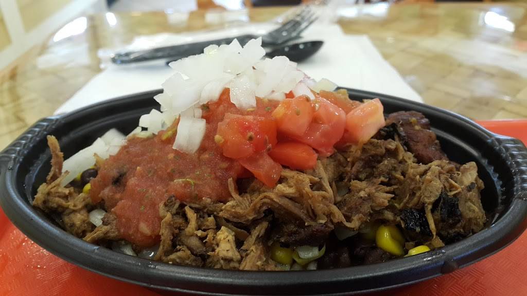 Pollo Tropical | restaurant | 21852 FL-7, Boca Raton, FL 33428, USA | 5614772618 OR +1 561-477-2618