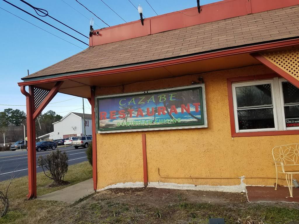 Cazabe Restaurant | restaurant | 9307, 9307, 8801, Washington Blvd, Jessup, MD 20794, USA | 2404560888 OR +1 240-456-0888