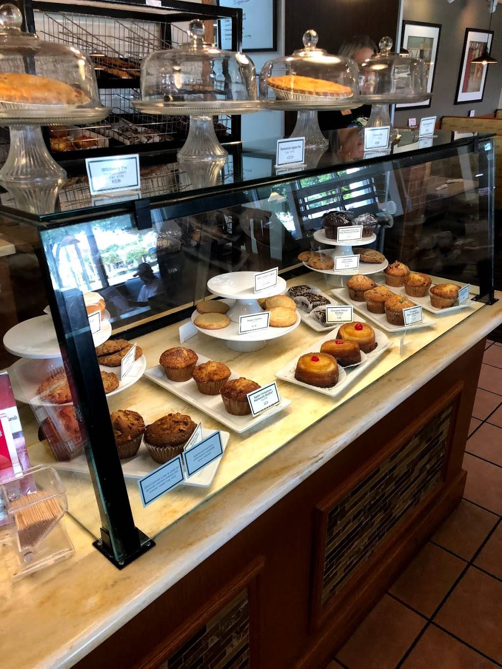 Perkins Restaurant & Bakery | restaurant | 17080 US-441, Mt Dora, FL 32757, USA | 3527355191 OR +1 352-735-5191