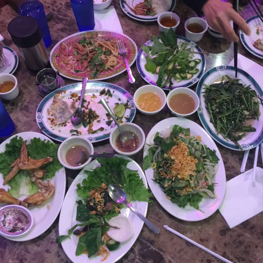 Thanh Thao Restaurant | restaurant | 6012 Martin Luther King Jr Way S, Seattle, WA 98118, USA | 2067255278 OR +1 206-725-5278
