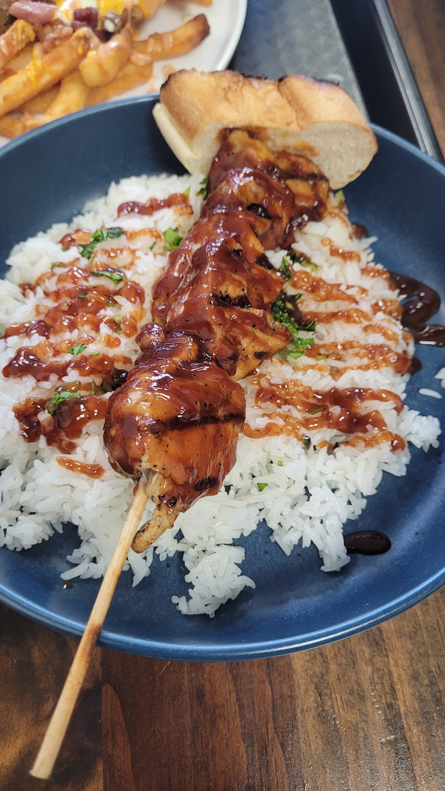 JazTro By Chef D.O.C. | restaurant | 829 Good Homes Rd, Orlando, FL 32818, United States | 4072718700 OR +1 407-271-8700