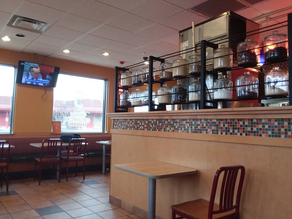 Popeyes Louisiana Kitchen | restaurant | 22198 Governors Hwy, Richton Park, IL 60471, USA | 7082830230 OR +1 708-283-0230