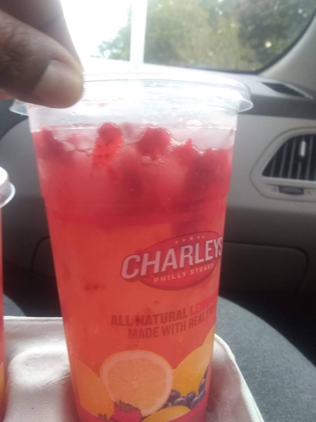 Charleys Philly Steaks | restaurant | 2070 Sam Rittenberg Blvd Unit FC1, Charleston, SC 29407, USA | 8435738918 OR +1 843-573-8918