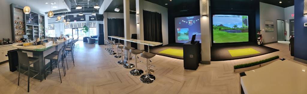 Rounds Golf & Lounge | restaurant | 6801 Parker Farm Dr, Wilmington, NC 28403, USA | 9108393006 OR +1 910-839-3006