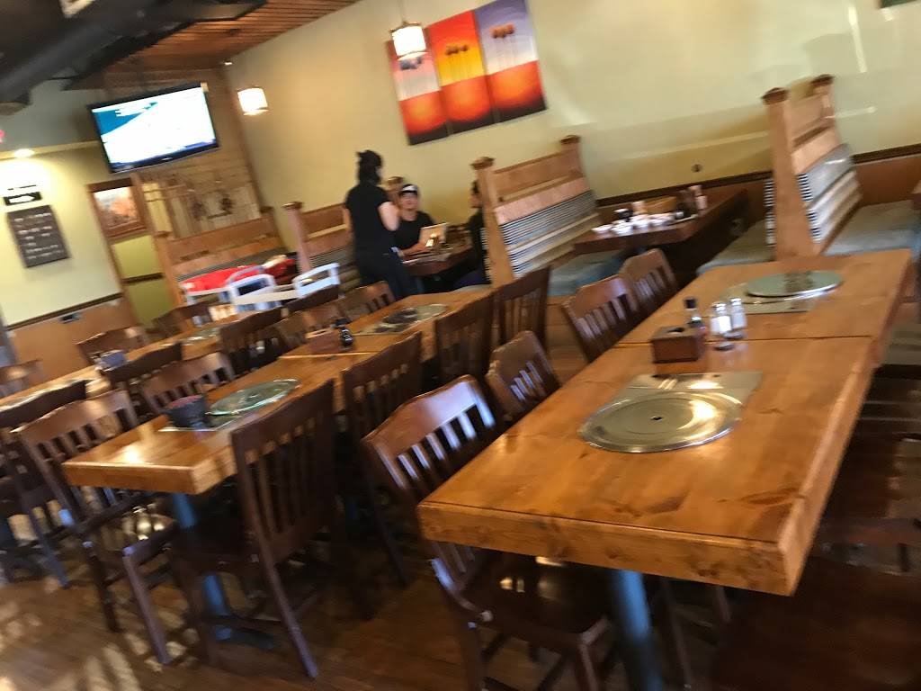 Lucky Palace Korean Restaurant | restaurant | 8508 Bellaire Blvd, Houston, TX 77036, USA | 8324096002 OR +1 832-409-6002