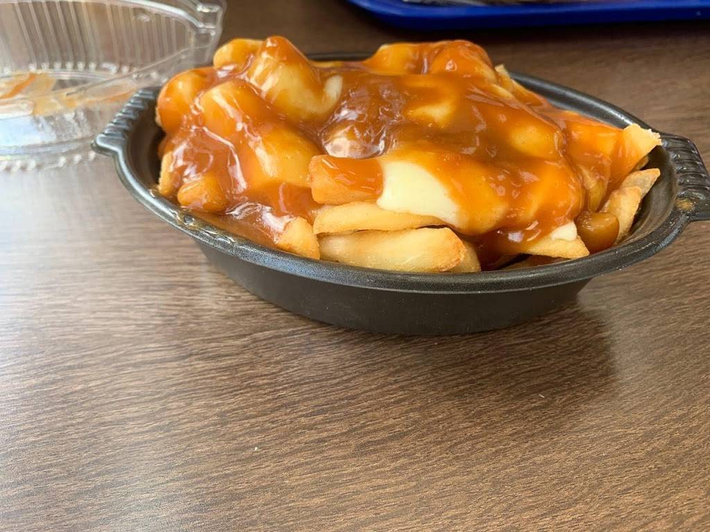 Burger King | restaurant | 6630 Finch Ave W, Etobicoke, ON M9W 0B3, Canada | 4166799556 OR +1 416-679-9556