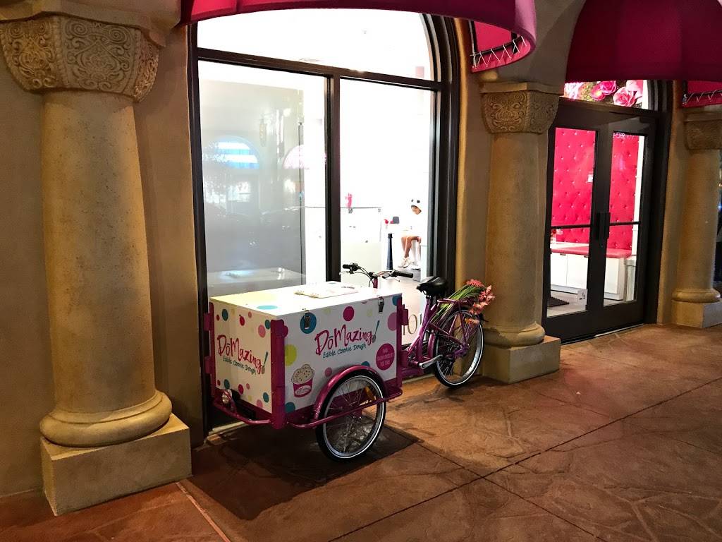 Dōmazing | restaurant | 6659 S Las Vegas Blvd, Las Vegas, NV 89119, USA | 7252049873 OR +1 725-204-9873