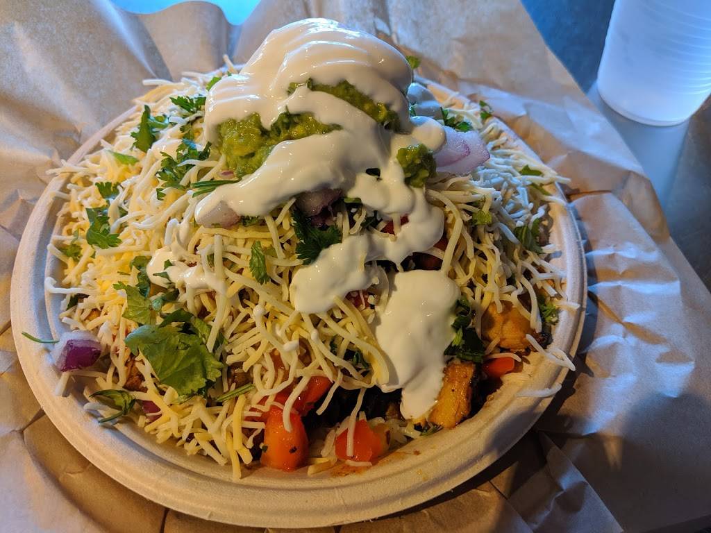 QDOBA Mexican Eats | restaurant | 22612-C, Bothell Everett Hwy Ste 5, Bothell, WA 98021, USA | 4258061414 OR +1 425-806-1414