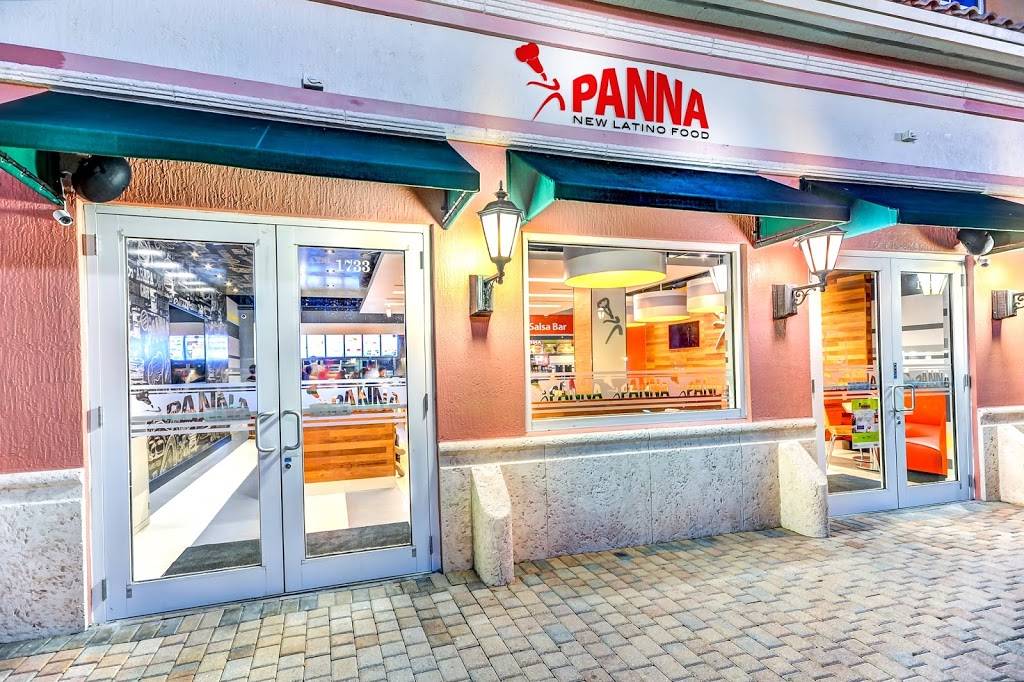 PANNA Weston Town Center | restaurant | 1731 Main St, Weston, FL 33326, USA | 9543721944 OR +1 954-372-1944