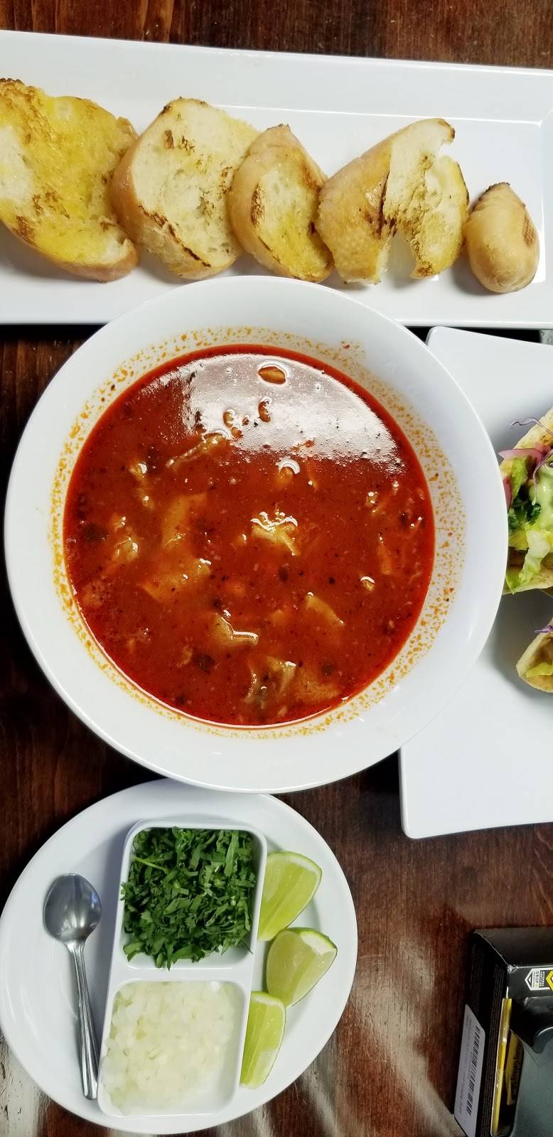 La Poblanita | restaurant | 4012 N 75th Ave, Phoenix, AZ 85033, USA | 6232471055 OR +1 623-247-1055