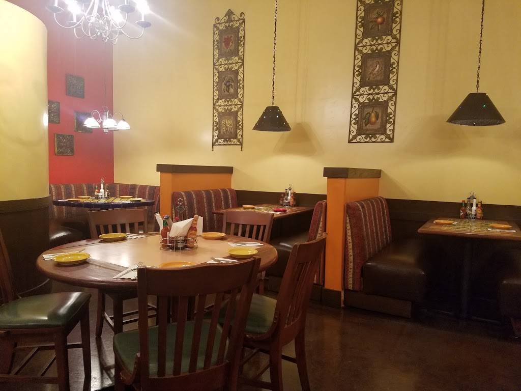 Garcias Mexican Restaurant | restaurant | 1940 E University Dr, Mesa, AZ 85203, USA | 4808440023 OR +1 480-844-0023