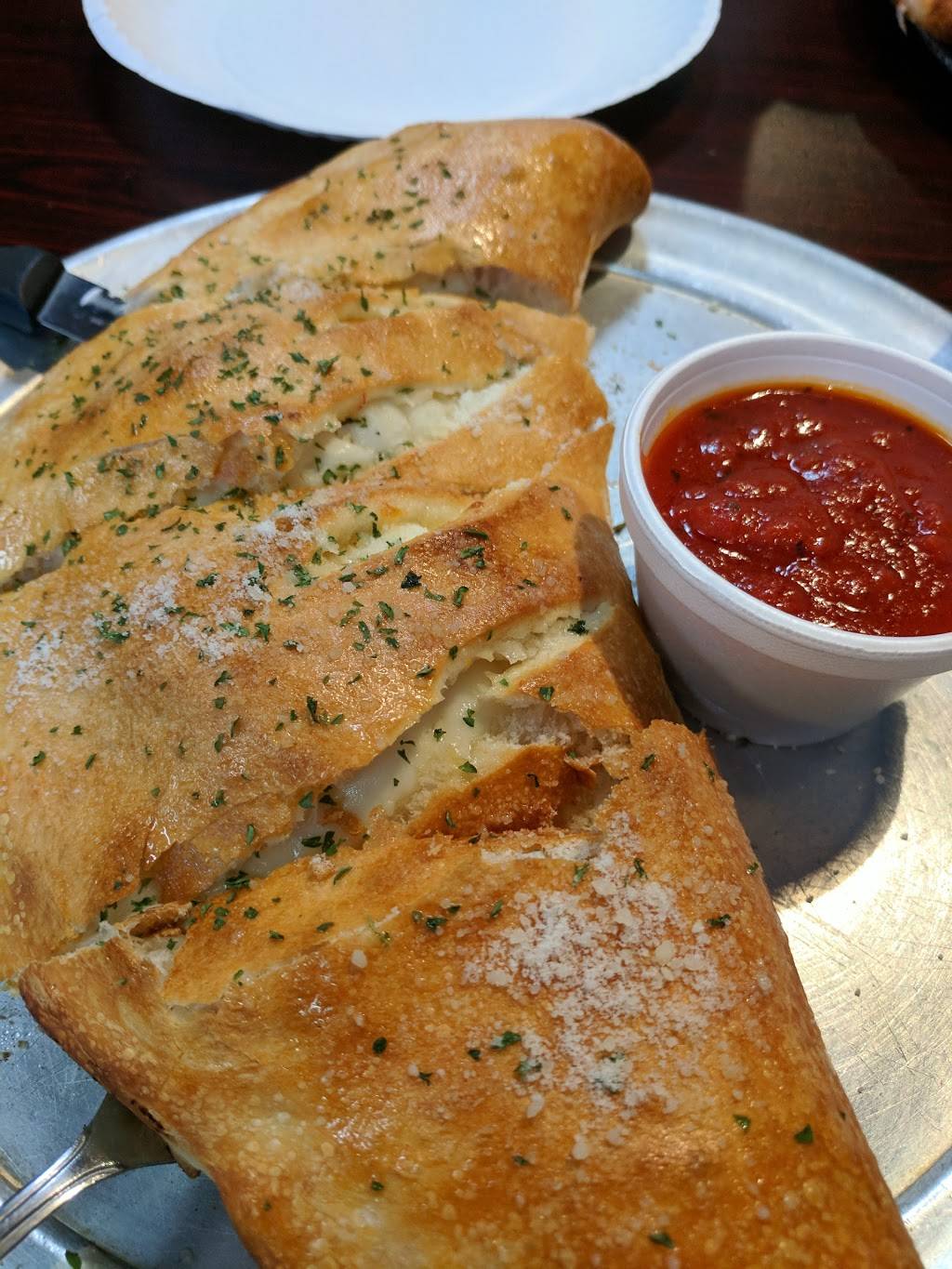 Broadway New York Pizza | restaurant | 6807 Visitors Cir C, Orlando, FL 32819, USA | 4073518989 OR +1 407-351-8989