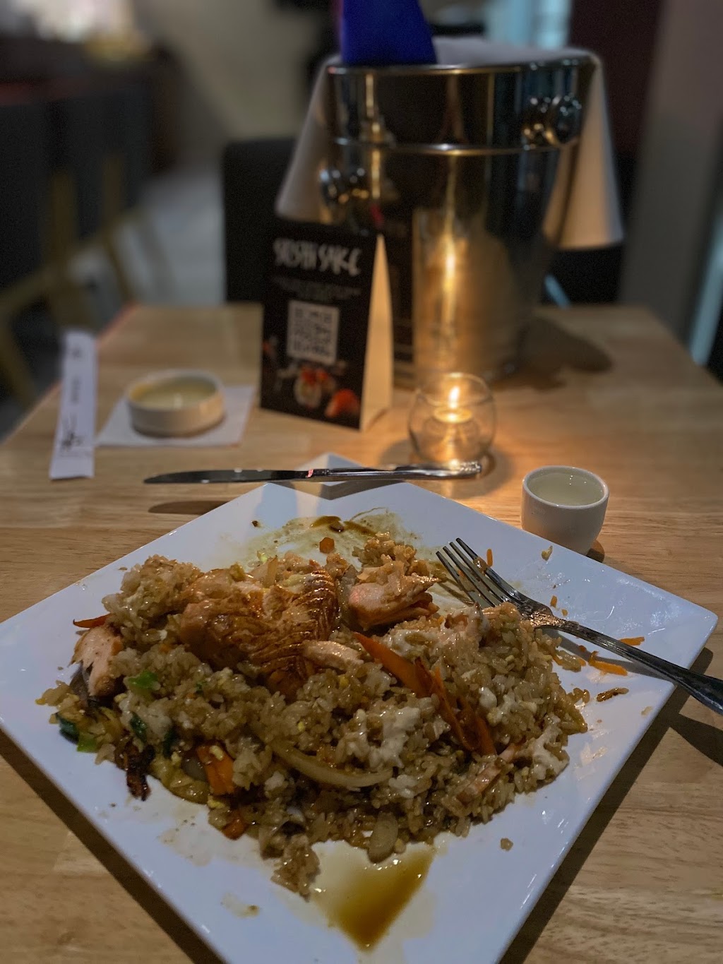 Sushi Sake Davie | restaurant | 7750 Nova Dr, Davie, FL 33324, USA | 9543685846 OR +1 954-368-5846