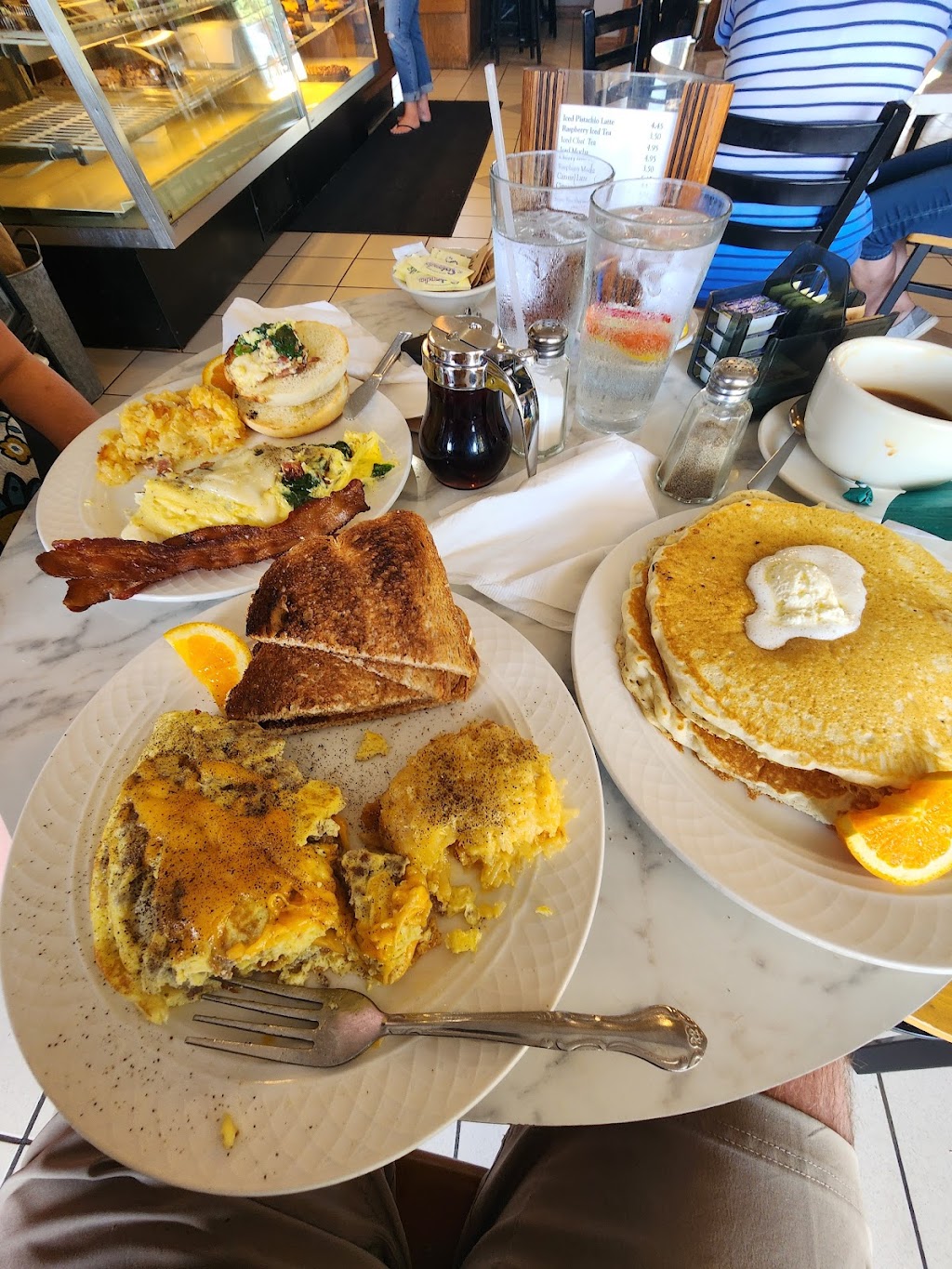 Country Rose Bakery Cafe | bakery | 19319 Washington Ave, Union Grove, WI 53182, USA | 2628785474 OR +1 262-878-5474