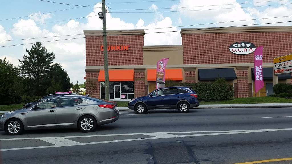 Dunkin Donuts | restaurant | 8386 Colerain Ave, Cincinnati, OH 45239, USA | 5132462013 OR +1 513-246-2013