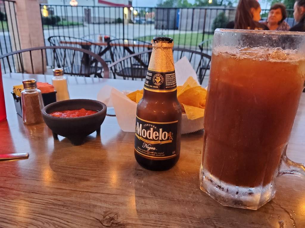 Los Agaves | restaurant | 301 Richard Wilks Rd, White House, TN 37188, USA | 6156721122 OR +1 615-672-1122