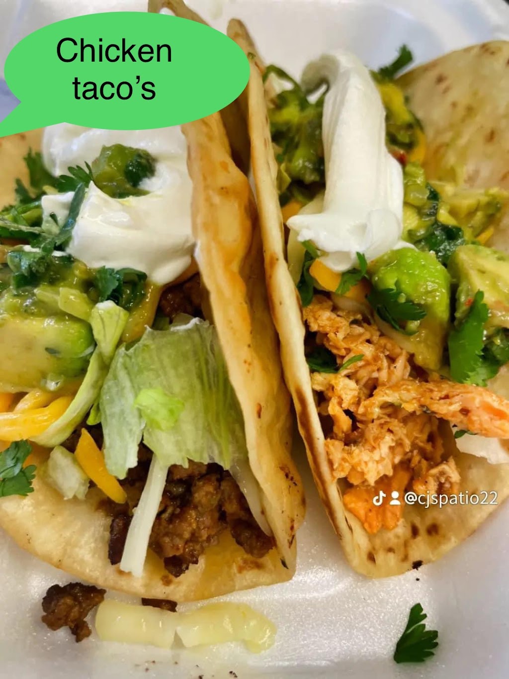 CJS PATIO | restaurant | 1606 S Wheeler St, Jasper, TX 75951, USA | 4093367799 OR +1 409-336-7799