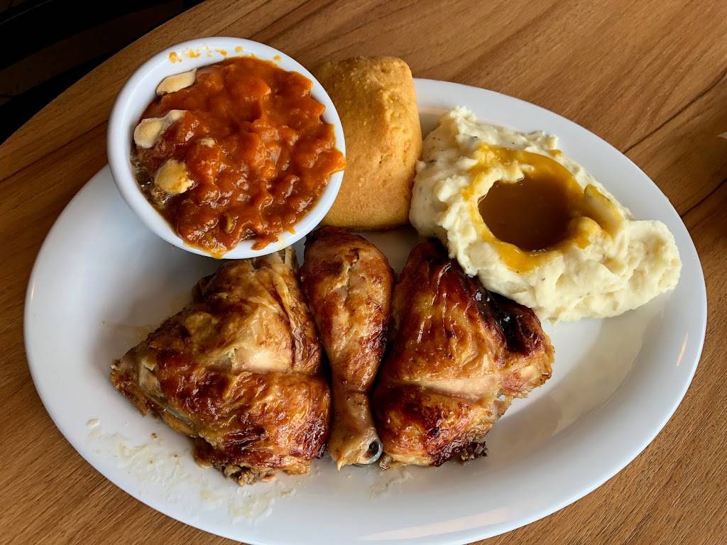 Boston Market | restaurant | Maytag Bldg, 24 W Golf Rd, Schaumburg, IL 60173, USA | 8475199500 OR +1 847-519-9500