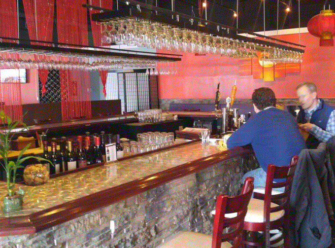 O Sushi Restaurant and Bar | restaurant | 7659 Post Rd, North Kingstown, RI 02852, USA | 4016673775 OR +1 401-667-3775