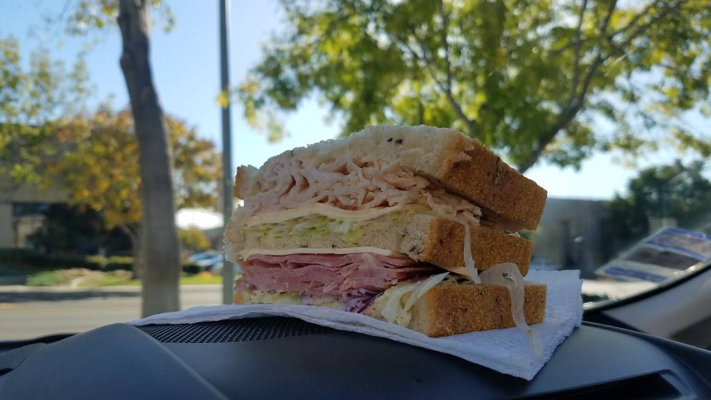 Eat Your Heart Out II | restaurant | 12600 Stowe Dr #2, Poway, CA 92064, USA | 8584867976 OR +1 858-486-7976