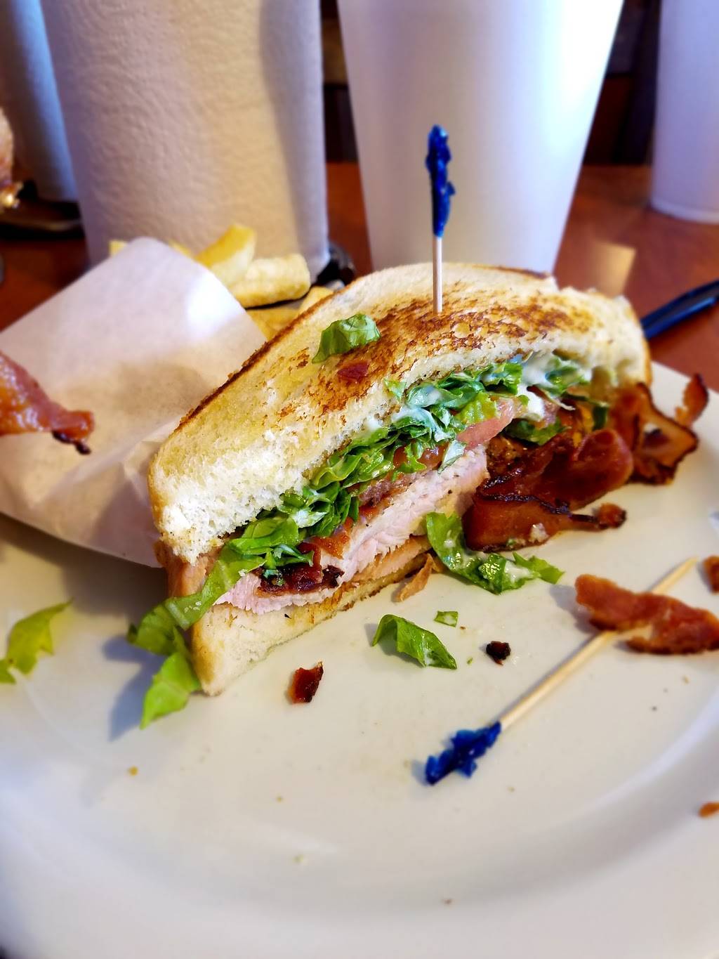 B&B Smokehouse | restaurant | 2619 Pleasanton Rd, San Antonio, TX 78221, USA | 2109212745 OR +1 210-921-2745