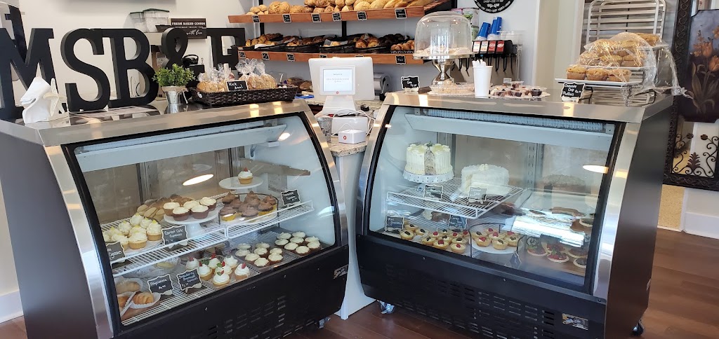 Main Street Bakery & Eatery | restaurant | 300 Main St, North Myrtle Beach, SC 29582, USA | 8436631400 OR +1 843-663-1400