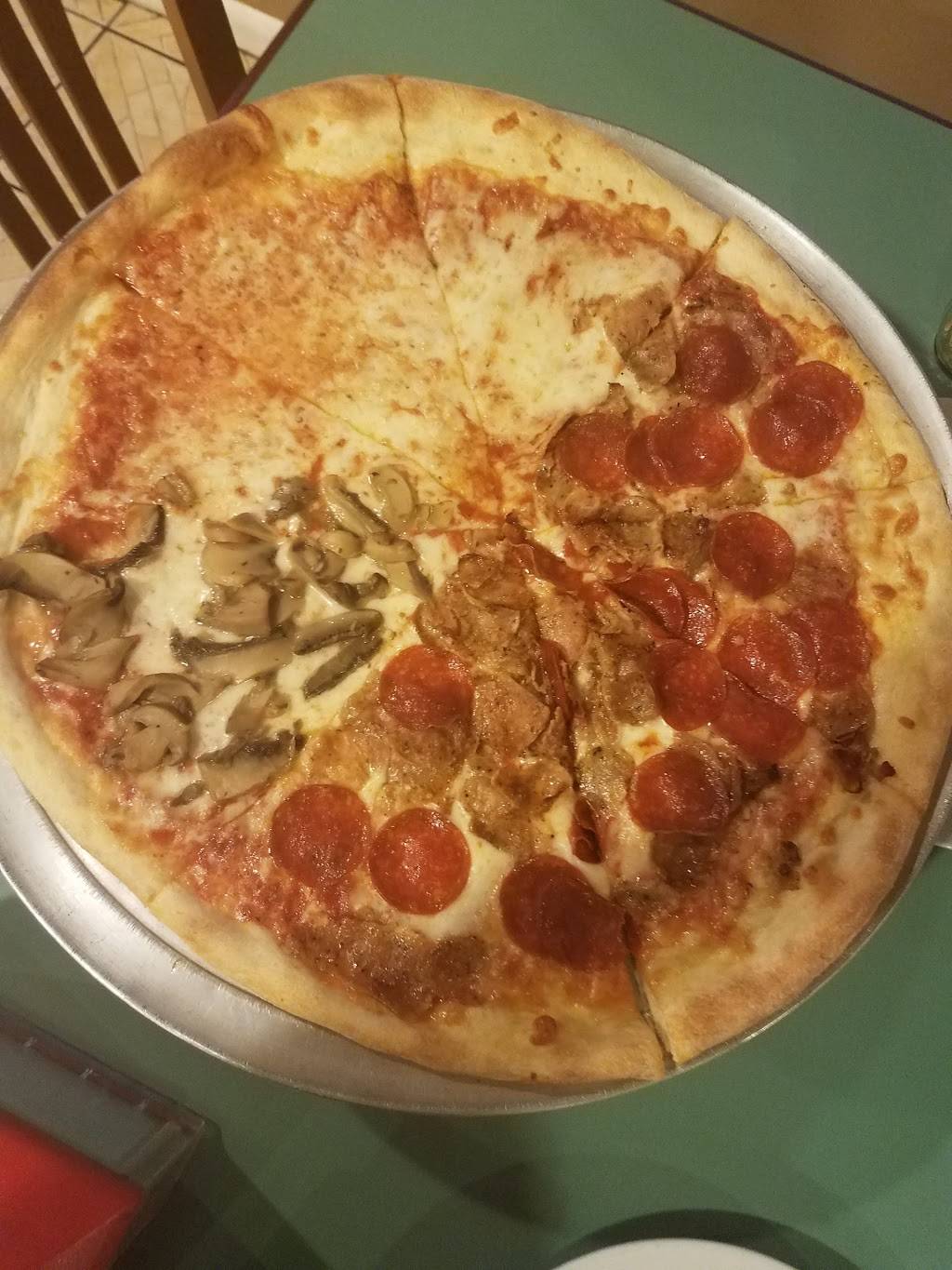 Pizza De Roma | meal delivery | 5615 S Dixie Hwy, West Palm Beach, FL 33405, USA | 5615472348 OR +1 561-547-2348