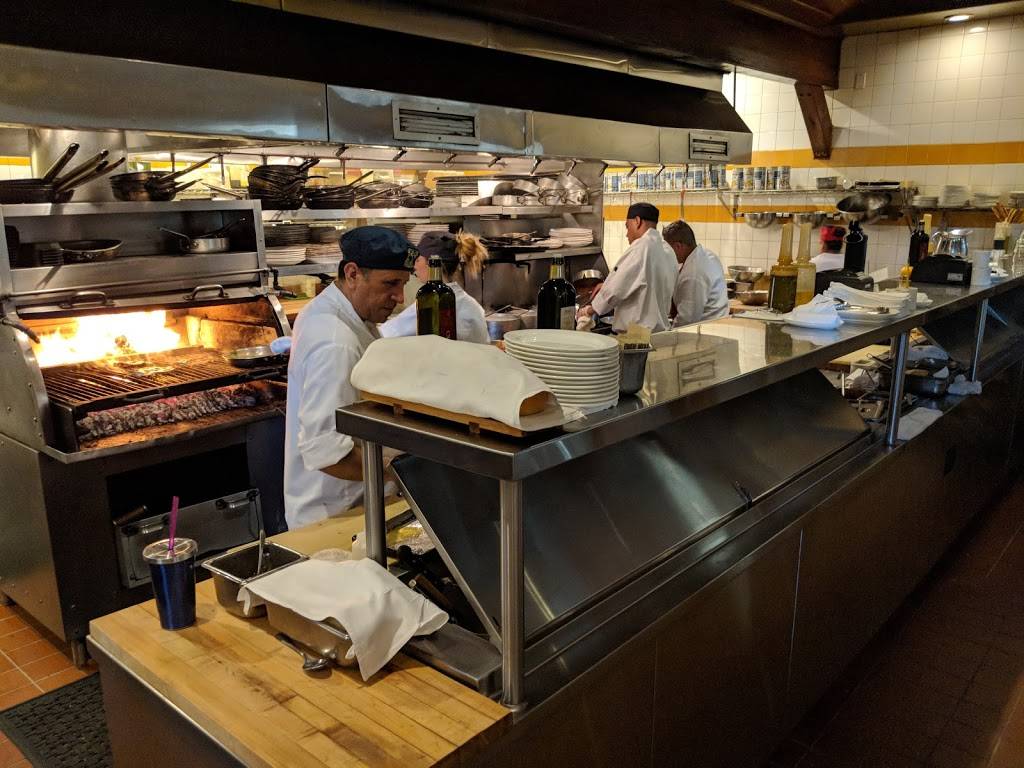 Bistro Don Giovanni | restaurant | 4110 Howard Ln, Napa, CA 94558, USA | 7072243300 OR +1 707-224-3300