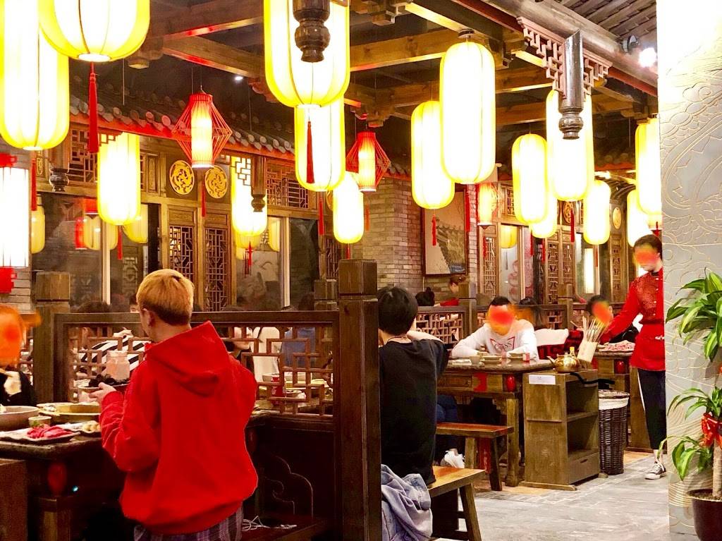 Xiaolongkan Chinese Fondue | meal takeaway | 328 Hwy 7 Unit 25 & 26, Richmond Hill, ON L4B 3P7, Canada | 9055971885 OR +1 905-597-1885