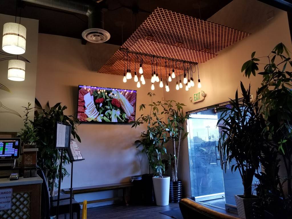 Sun Nong Dan | restaurant | 927 E Las Tunas Dr, San Gabriel, CA 91776, USA | 6262861234 OR +1 626-286-1234