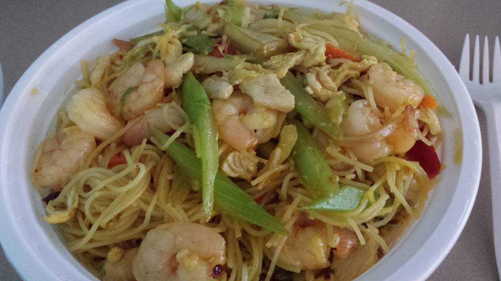 Mandarin Gourmet | restaurant | 305 Wood St, Pittsburgh, PA 15222, USA | 4122616151 OR +1 412-261-6151