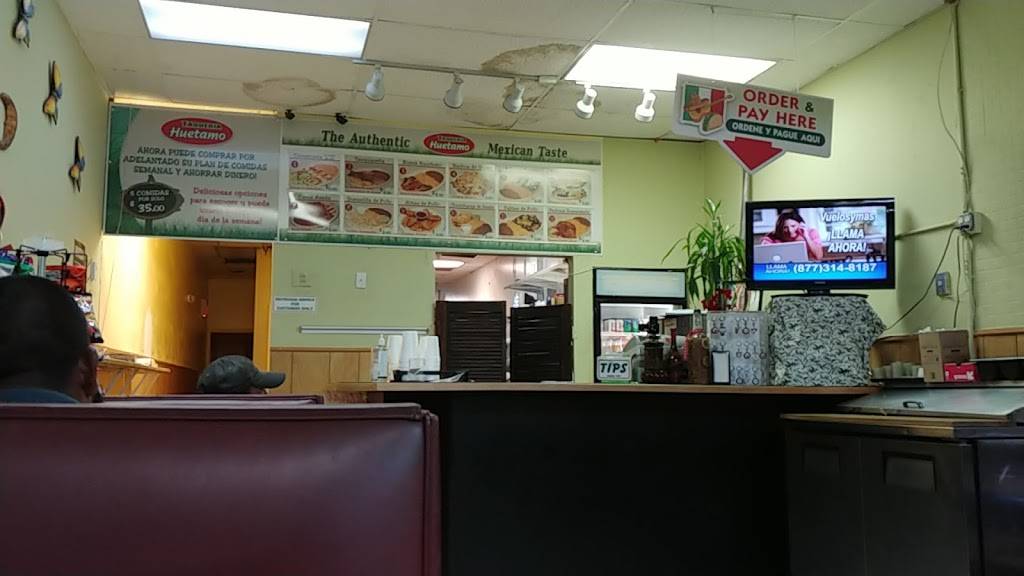 Taqueria Huetamo | restaurant | 1499 S Congress Ave, Delray Beach, FL 33445, USA | 5612748112 OR +1 561-274-8112