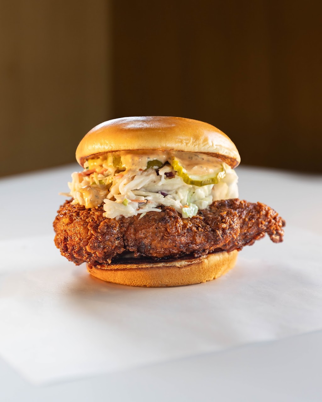 Twist Hot Chicken | restaurant | 414 S Mill Ave #101, Tempe, AZ 85281, USA | 4805908267 OR +1 480-590-8267