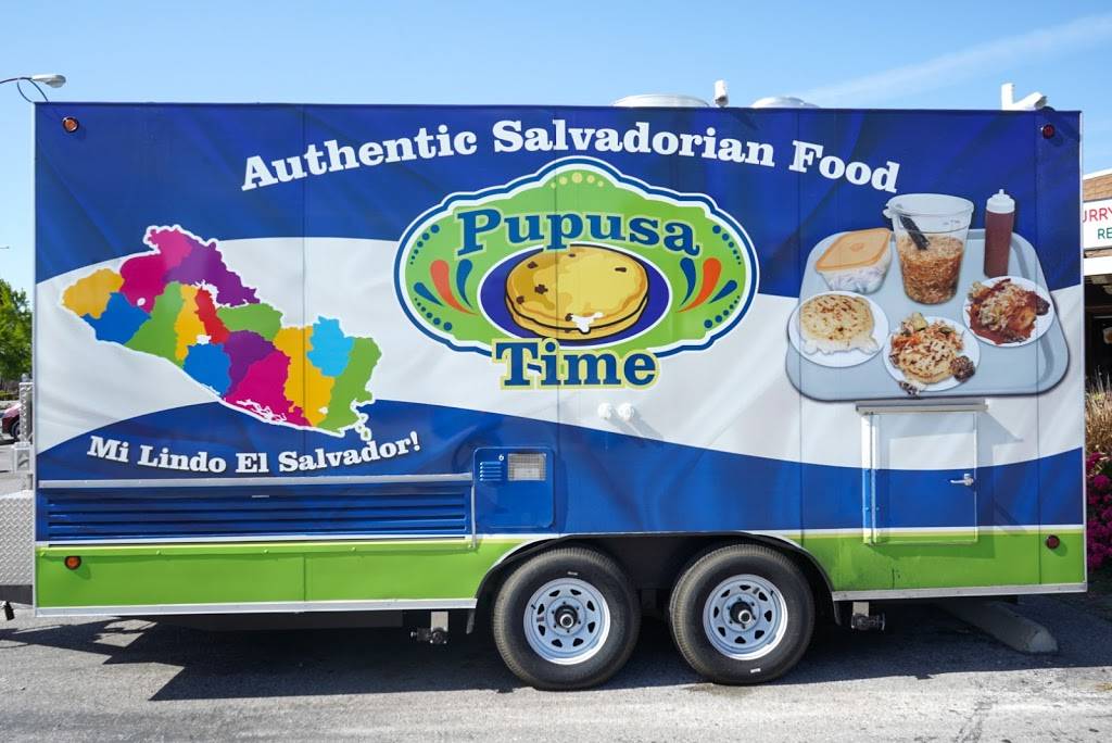 Pupusa time | restaurant | 153 E Fremont Ave, Sunnyvale, CA 94087, USA | 6506665594 OR +1 650-666-5594