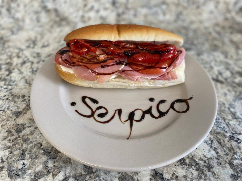 Serpicos Pizza | restaurant | 2030 NJ-88, Brick Township, NJ 08724, USA | 7328400808 OR +1 732-840-0808