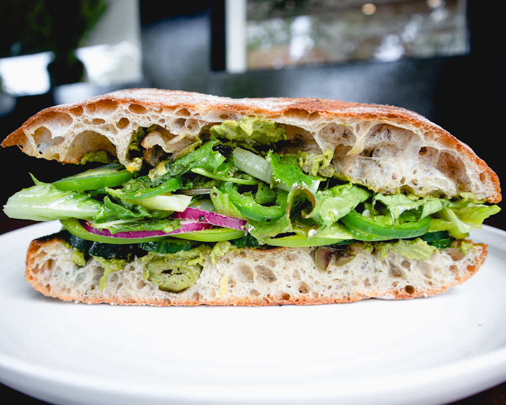 Manresa Bread | bakery | 40 N Santa Cruz Ave, Los Gatos, CA 95030, USA | 4084025372 OR +1 408-402-5372