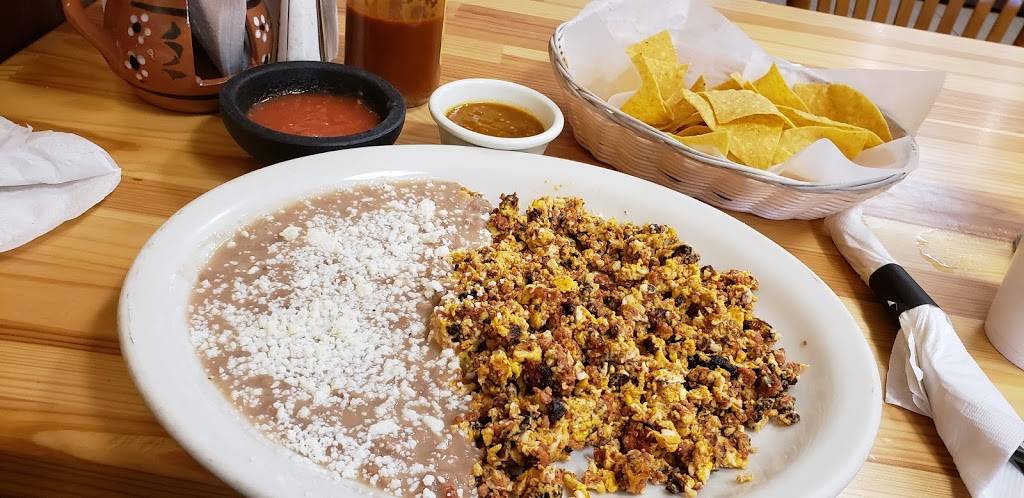 La Hacienda | restaurant | 3090 Aloma Ave # 145, Winter Park, FL 32792, USA | 4076737720 OR +1 407-673-7720