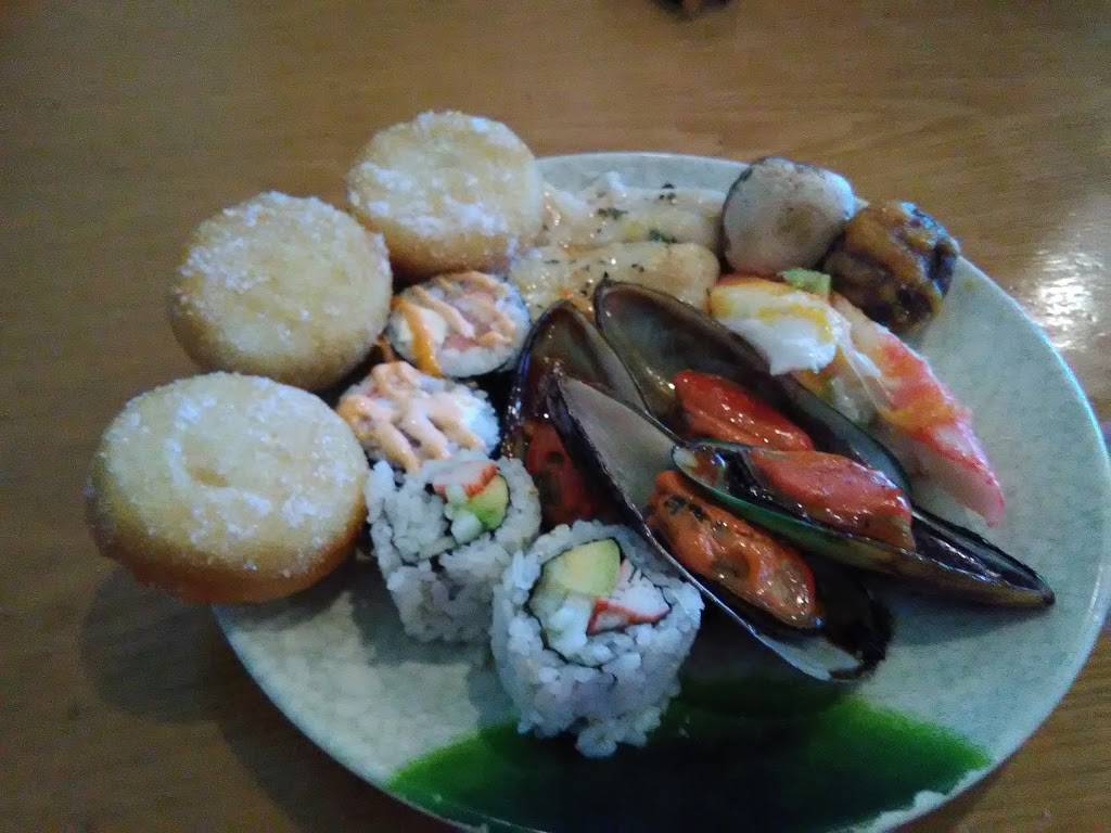 Eastern Buffet | restaurant | 5424 Forest Dr # 122, Columbia, SC 29206, USA | 8037826216 OR +1 803-782-6216