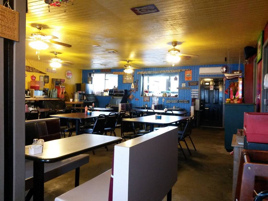 Peggys Place | restaurant | 2682 E Roundbunch Rd, Orange, TX 77630, USA | 4098861115 OR +1 409-886-1115