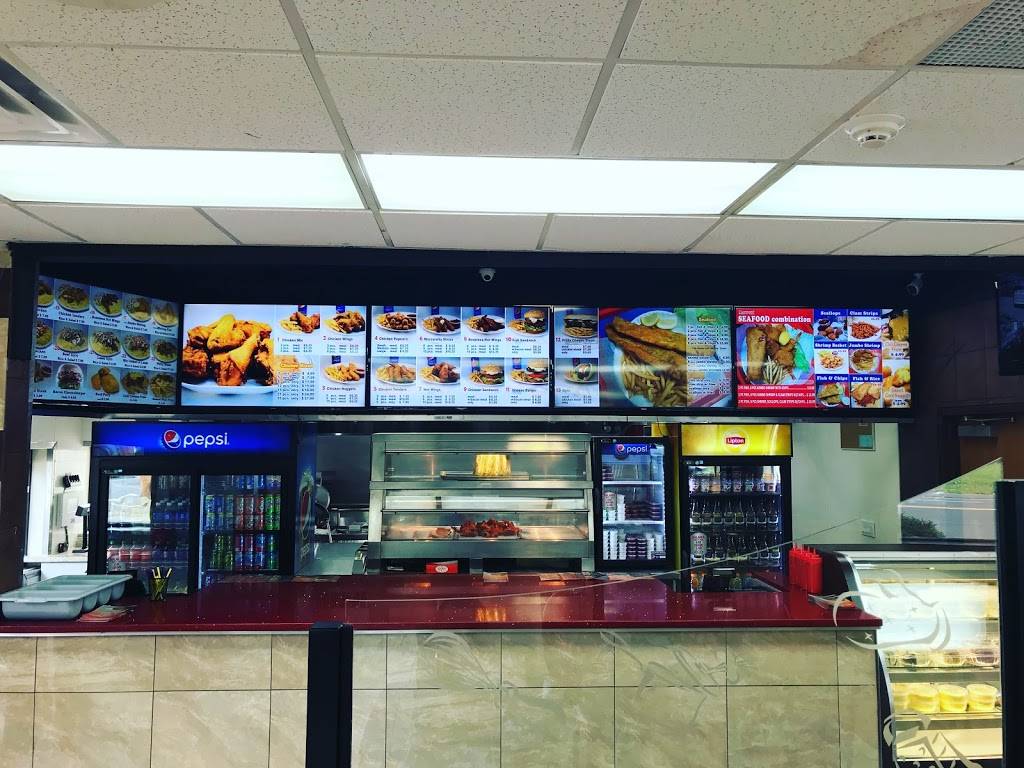 Mainport Fish & Chips | restaurant | 56 Boston Post Rd, West Haven, CT 06516, USA | 4752245811 OR +1 475-224-5811