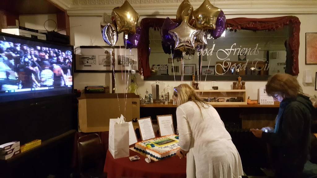 Kickin Kadilaks Bar and Grill | restaurant | 17 S Front St, York Haven, PA 17370, USA | 7172666976 OR +1 717-266-6976